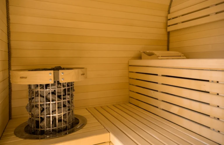 Relaksatorium Sauna Sękowa